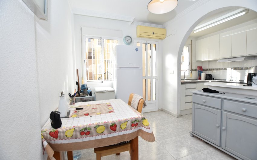 Reventa - Adosado -
Algorfa - Montemar