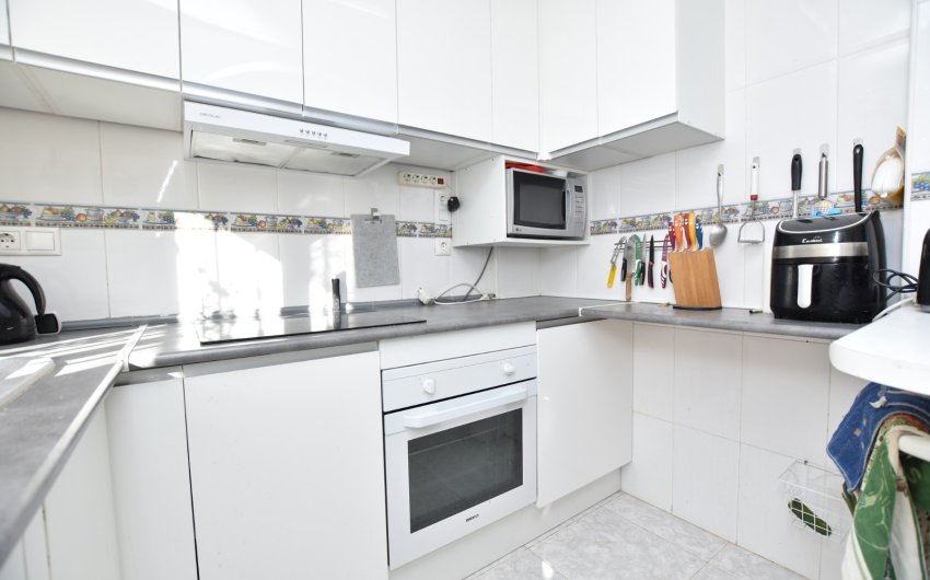 Reventa - Adosado -
Algorfa - Montemar