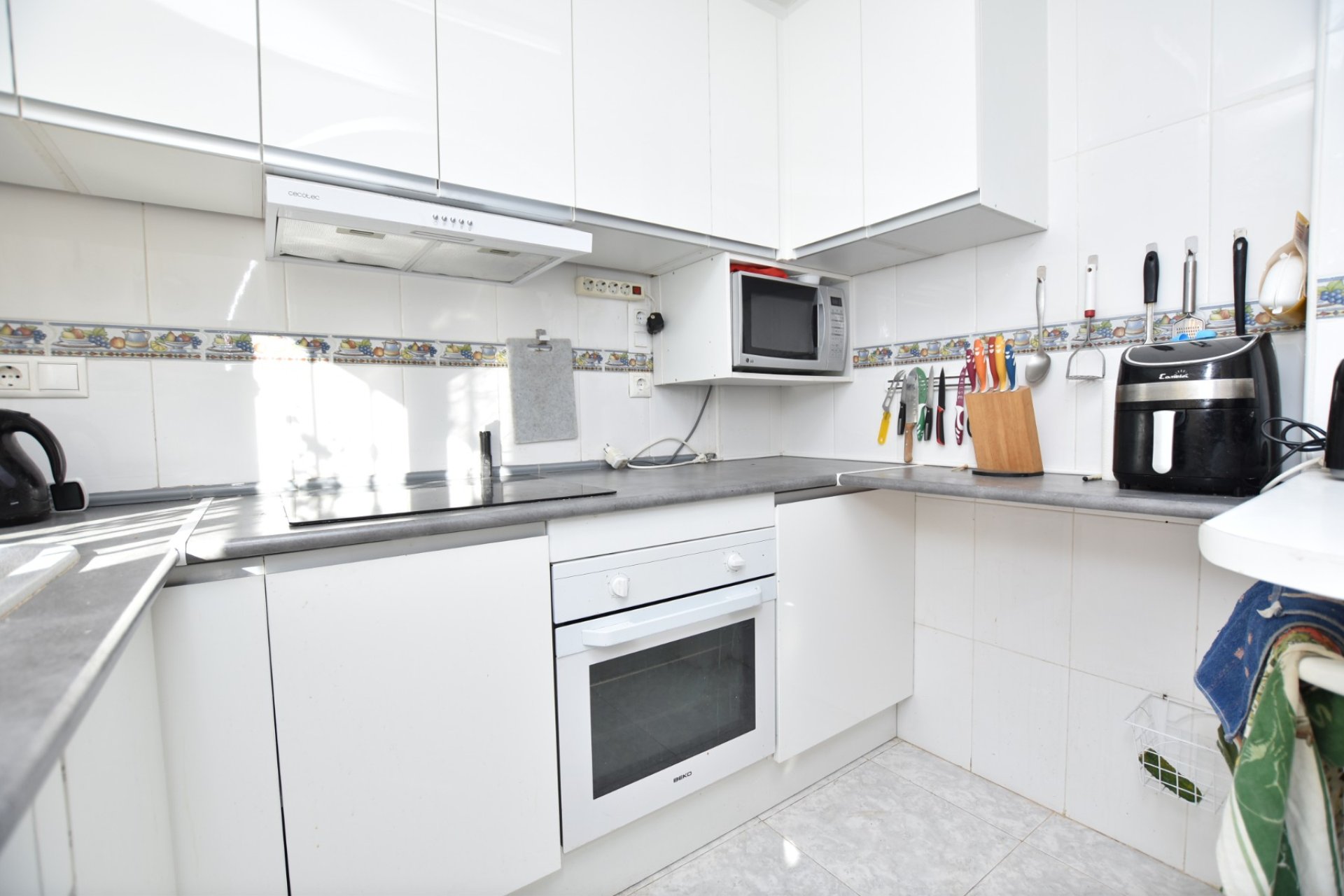 Reventa - Adosado -
Algorfa - Montemar