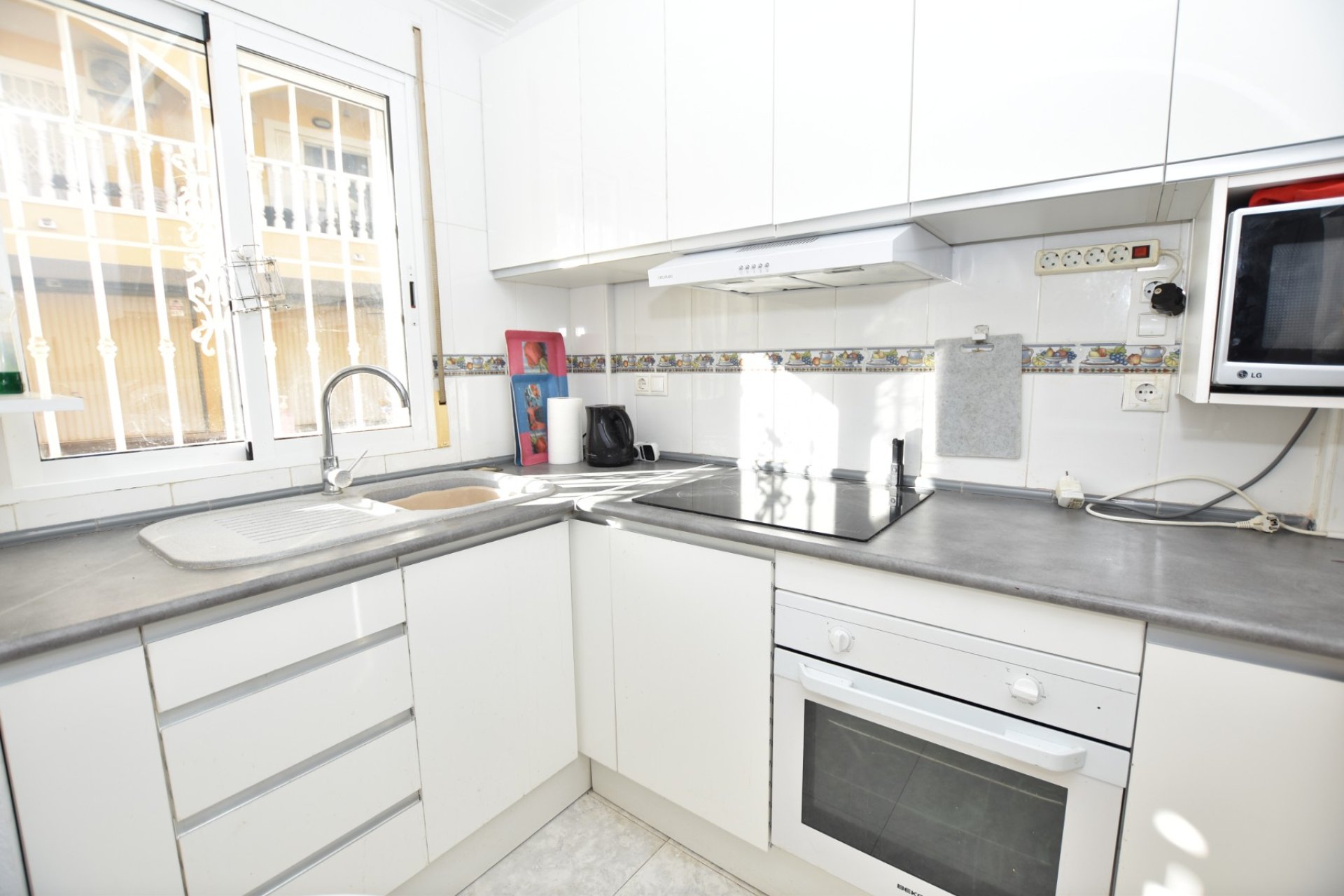 Reventa - Adosado -
Algorfa - Montemar