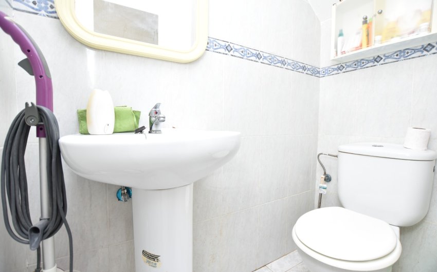 Reventa - Adosado -
Algorfa - Montemar