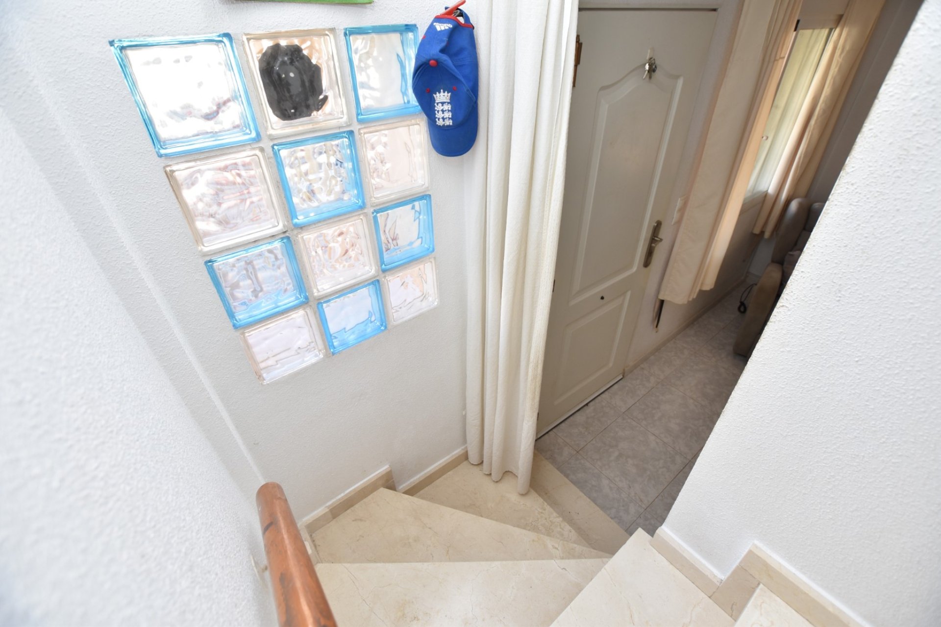 Reventa - Adosado -
Algorfa - Montemar