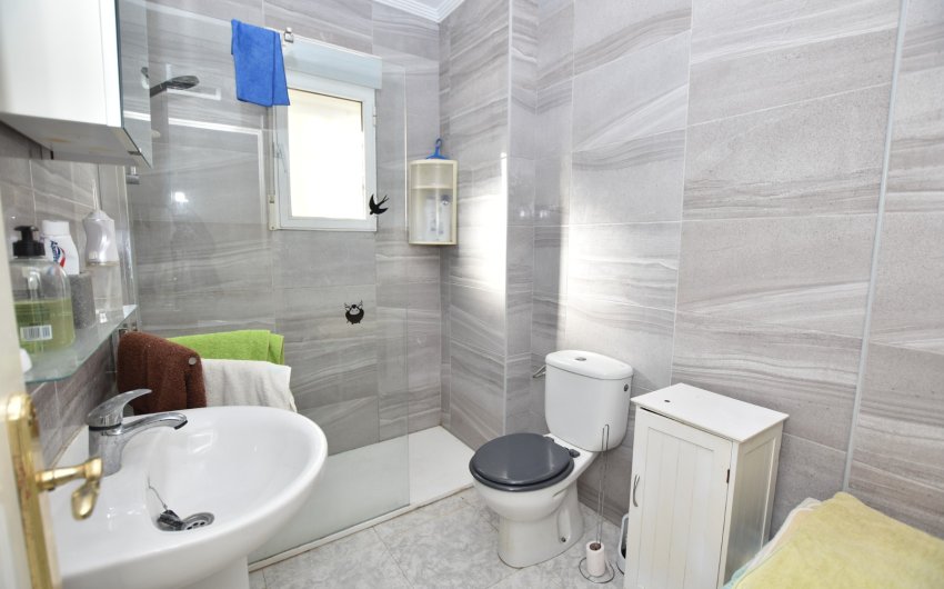 Reventa - Adosado -
Algorfa - Montemar