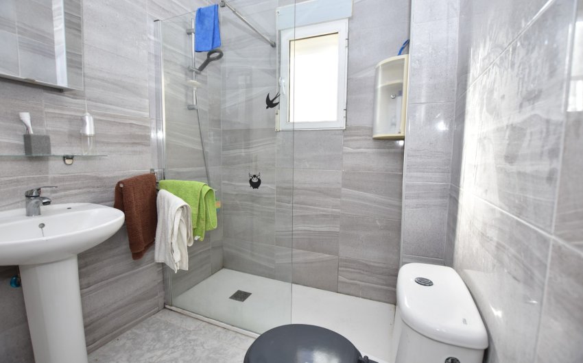 Reventa - Adosado -
Algorfa - Montemar