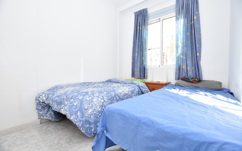 Reventa - Adosado -
Algorfa - Montemar