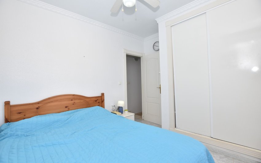 Reventa - Adosado -
Algorfa - Montemar