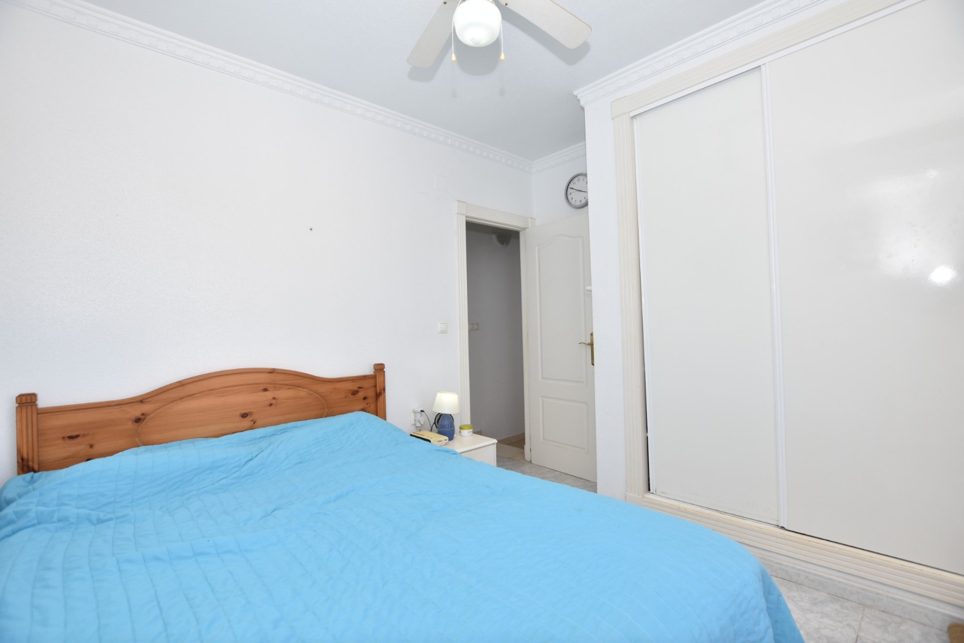 Reventa - Adosado -
Algorfa - Montemar