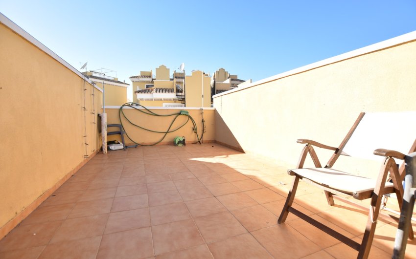 Reventa - Adosado -
Algorfa - Montemar