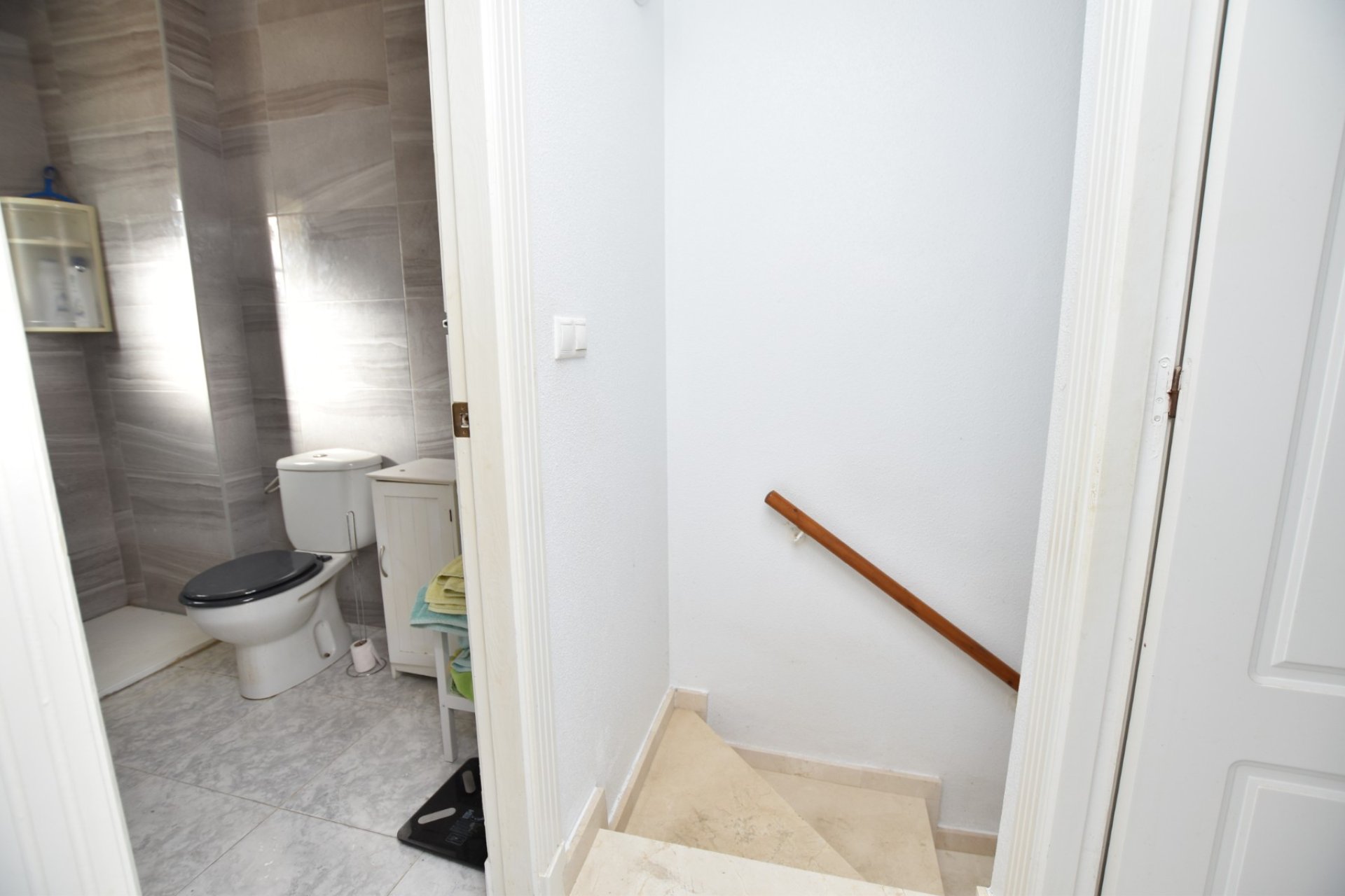 Reventa - Adosado -
Algorfa - Montemar