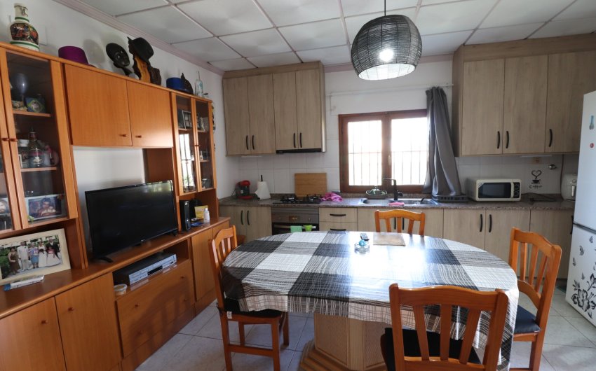 Reventa - Adosado -
Benijofar - Benijofar - Village