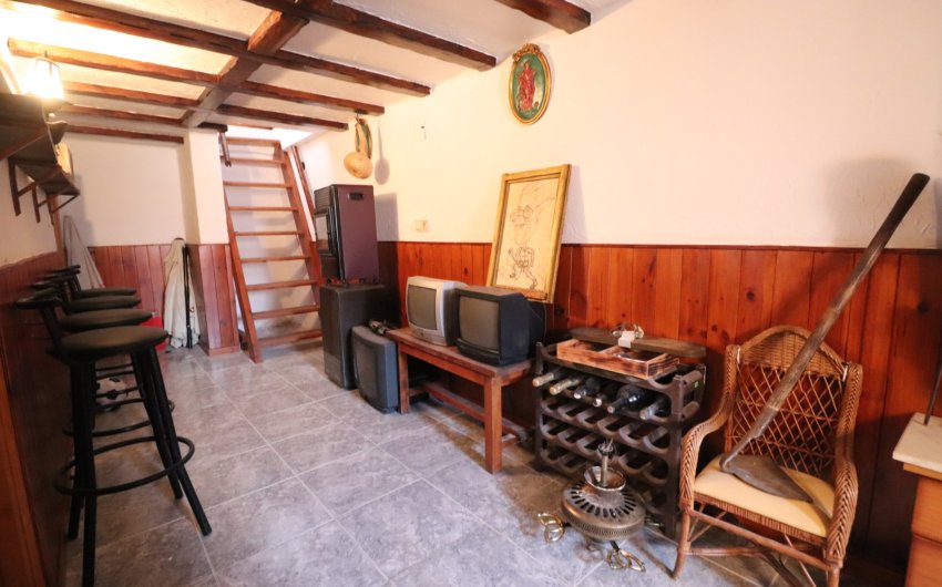 Reventa - Adosado -
Benijofar - Benijofar - Village