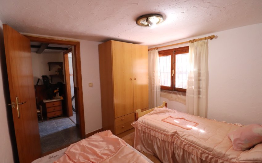 Reventa - Adosado -
Benijofar - Benijofar - Village