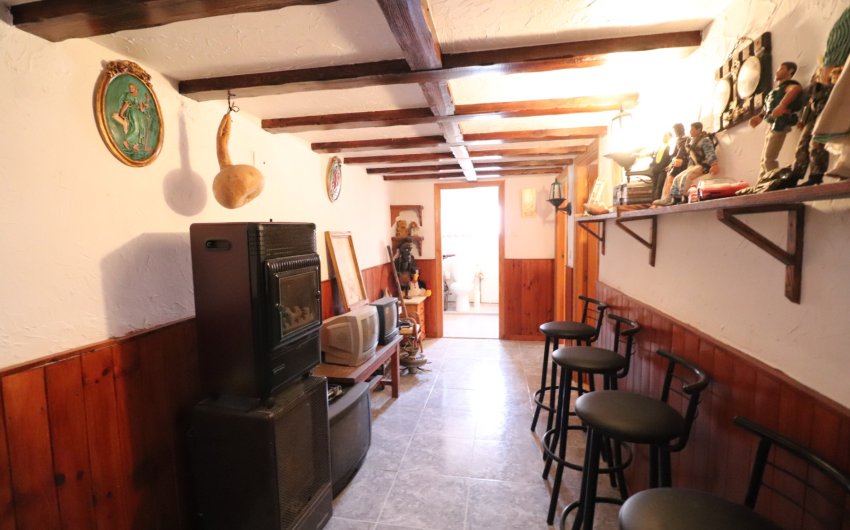 Reventa - Adosado -
Benijofar - Benijofar - Village