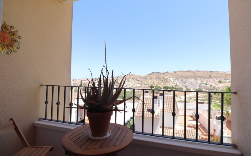 Reventa - Adosado -
Benijofar - Benijofar - Village