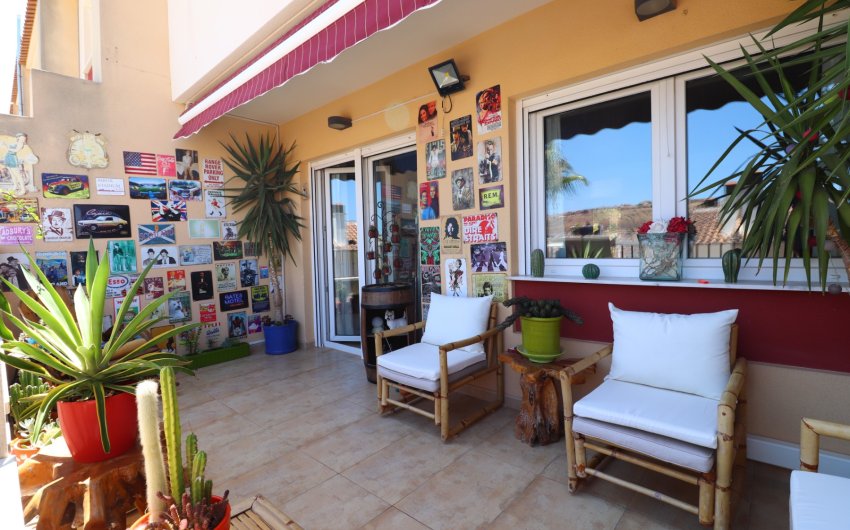 Reventa - Adosado -
Benijofar - Benijofar - Village