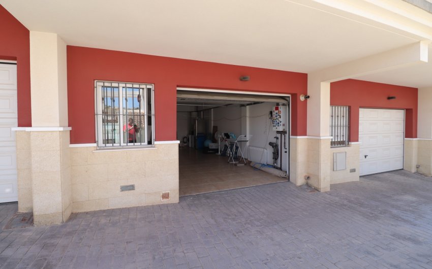 Reventa - Adosado -
Benijofar - Benijofar - Village