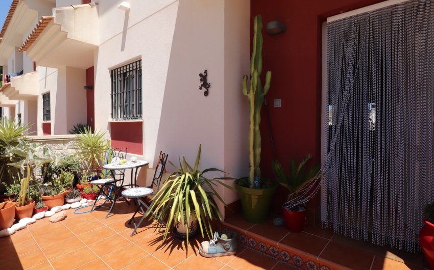 Reventa - Adosado -
Benijofar - Benijofar - Village