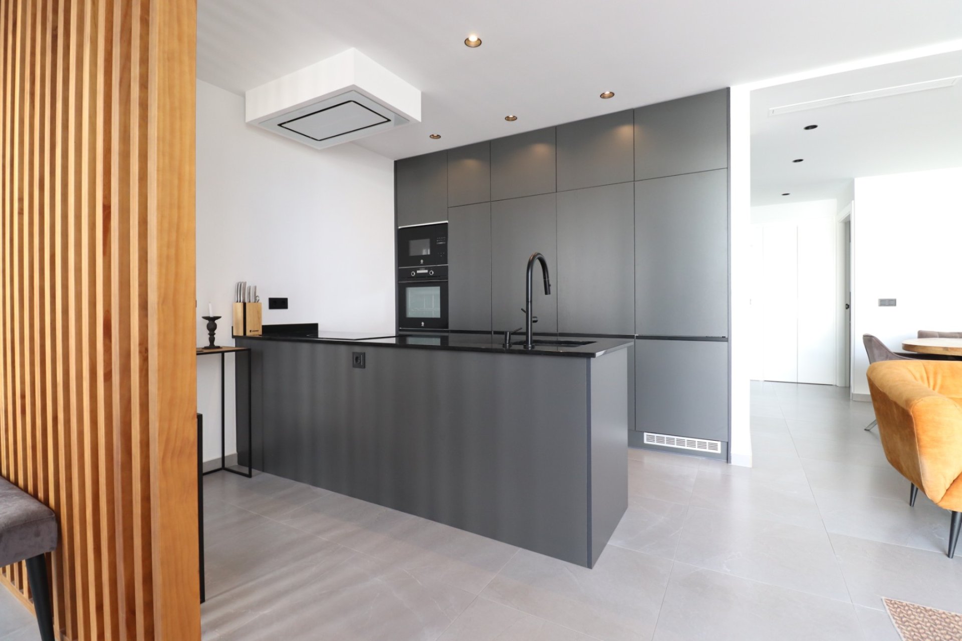 Reventa - Adosado -
Benijofar - Benijofar - Village