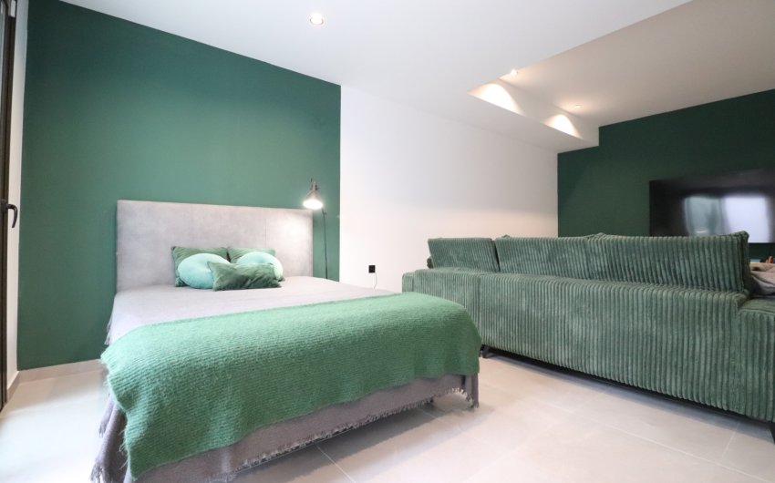 Reventa - Adosado -
Benijofar - Benijofar - Village