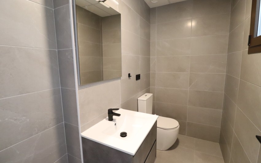 Reventa - Adosado -
Benijofar - Benijofar - Village