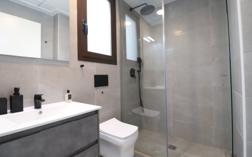 Reventa - Adosado -
Benijofar - Benijofar - Village