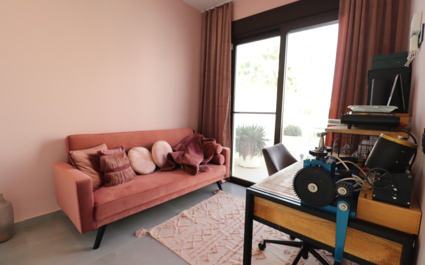 Reventa - Adosado -
Benijofar - Benijofar - Village