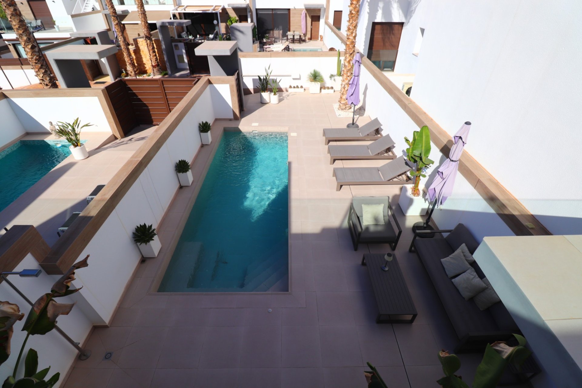 Reventa - Adosado -
Benijofar - Benijofar - Village