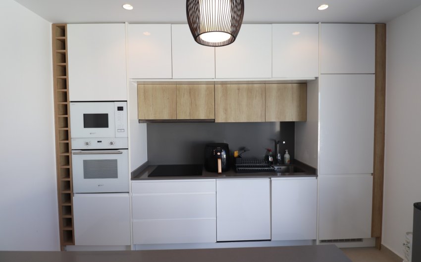 Reventa - Adosado -
Benijofar - Benijofar - Village