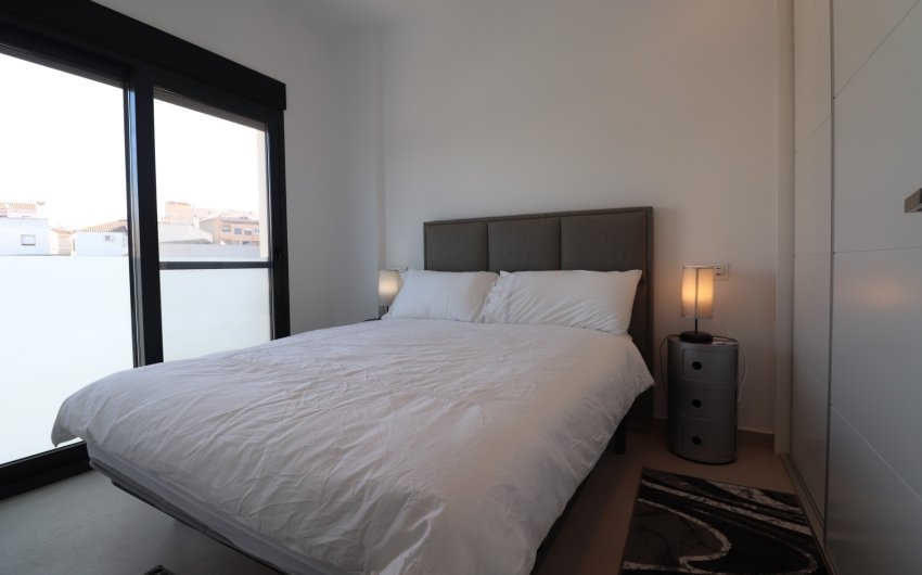 Reventa - Adosado -
Benijofar - Benijofar - Village