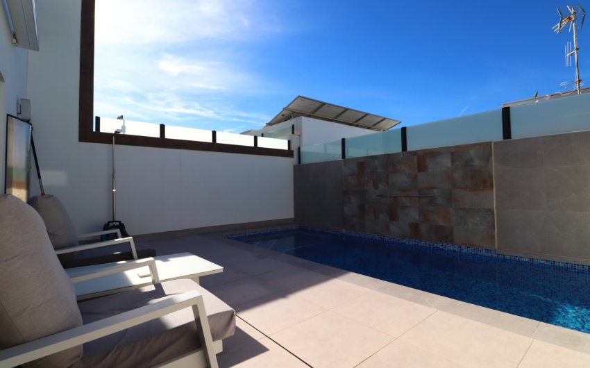 Reventa - Adosado -
Benijofar - Benijofar - Village