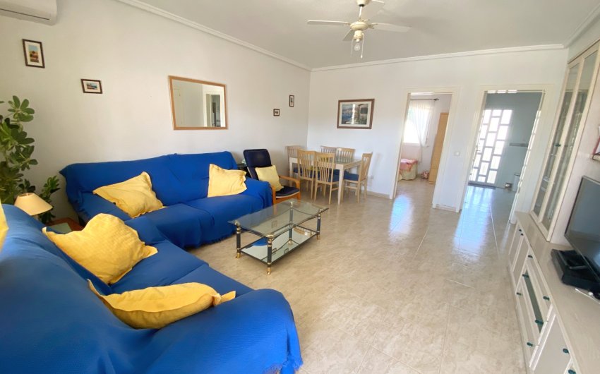 Reventa - Adosado -
Benijofar - Monte Azul