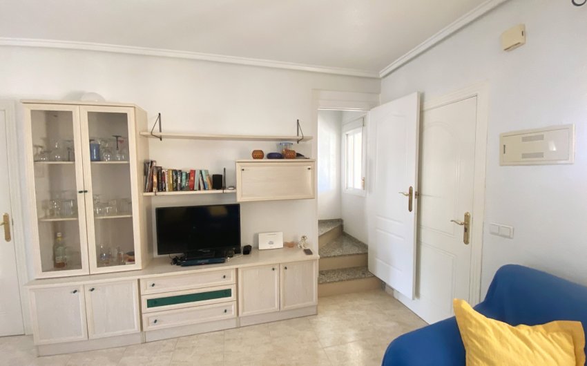 Reventa - Adosado -
Benijofar - Monte Azul