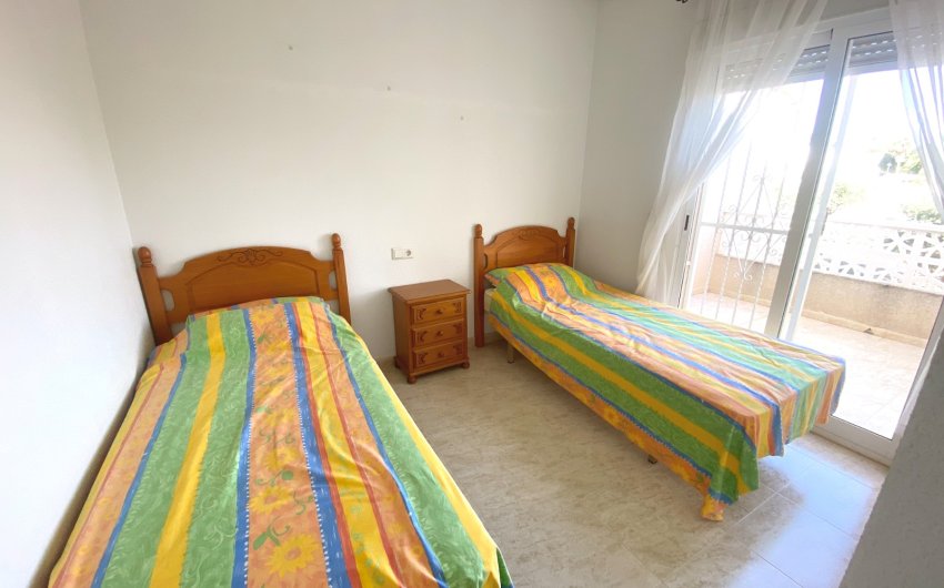 Reventa - Adosado -
Benijofar - Monte Azul