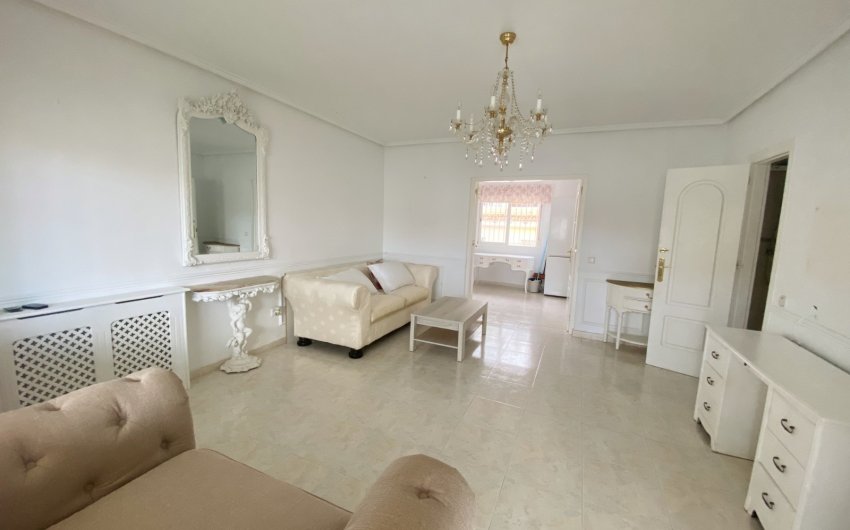 Reventa - Adosado -
Benijofar - Monte Azul