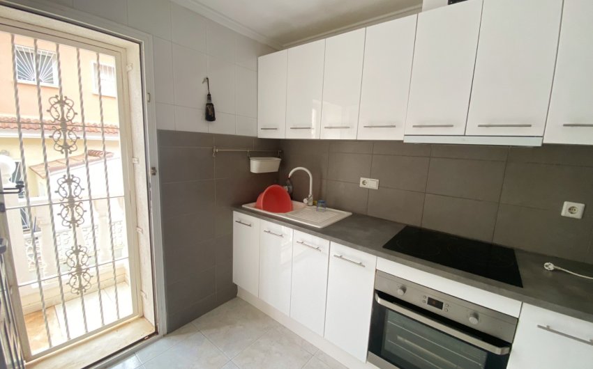 Reventa - Adosado -
Benijofar - Monte Azul