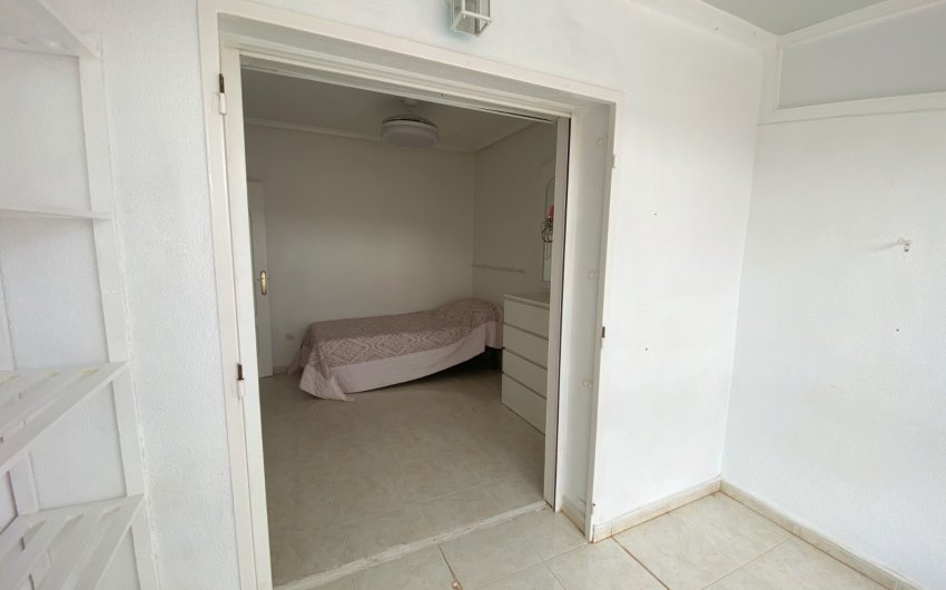 Reventa - Adosado -
Benijofar - Monte Azul