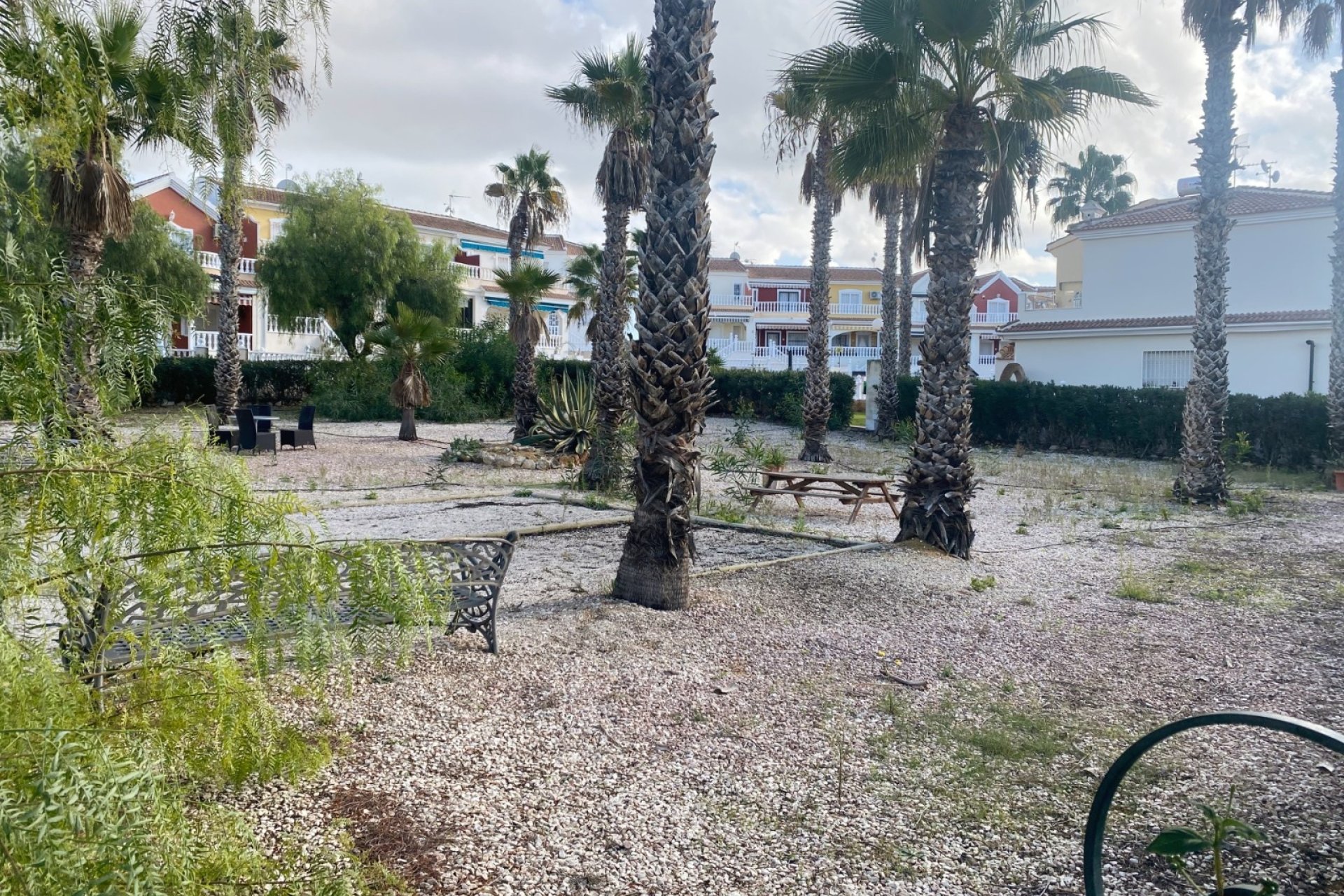 Reventa - Adosado -
Benijofar - Monte Azul