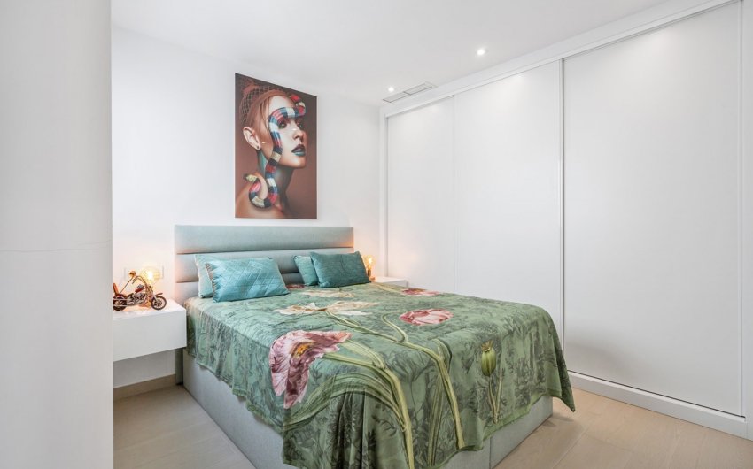 Reventa - Adosado -
Ciudad Quesada - Costa Blanca