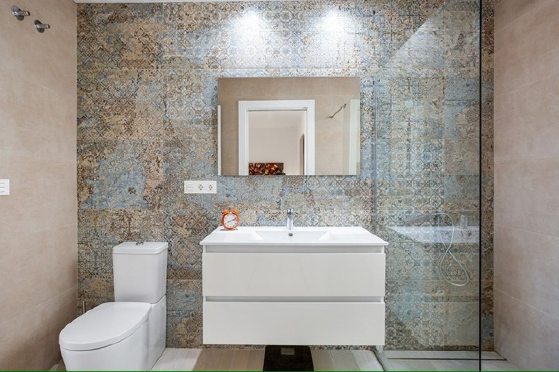 Reventa - Adosado -
Ciudad Quesada - Costa Blanca