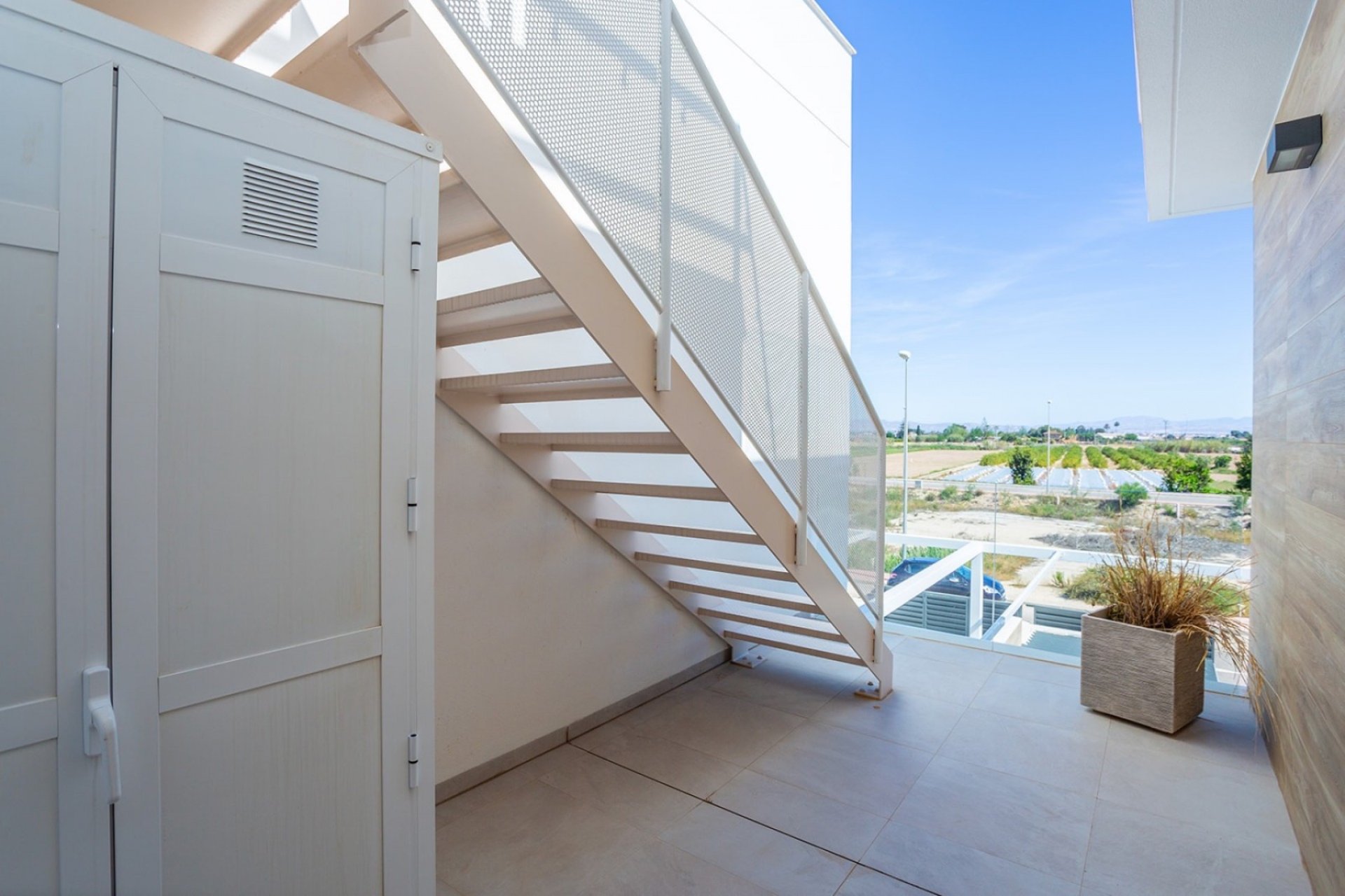 Reventa - Adosado -
Ciudad Quesada - Costa Blanca