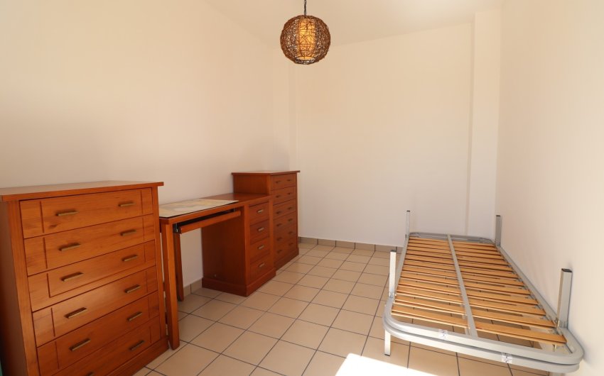 Reventa - Adosado -
Ciudad Quesada - Doña Pepa