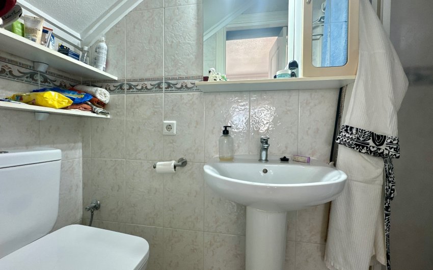 Reventa - Adosado -
Ciudad Quesada - Doña Pepa