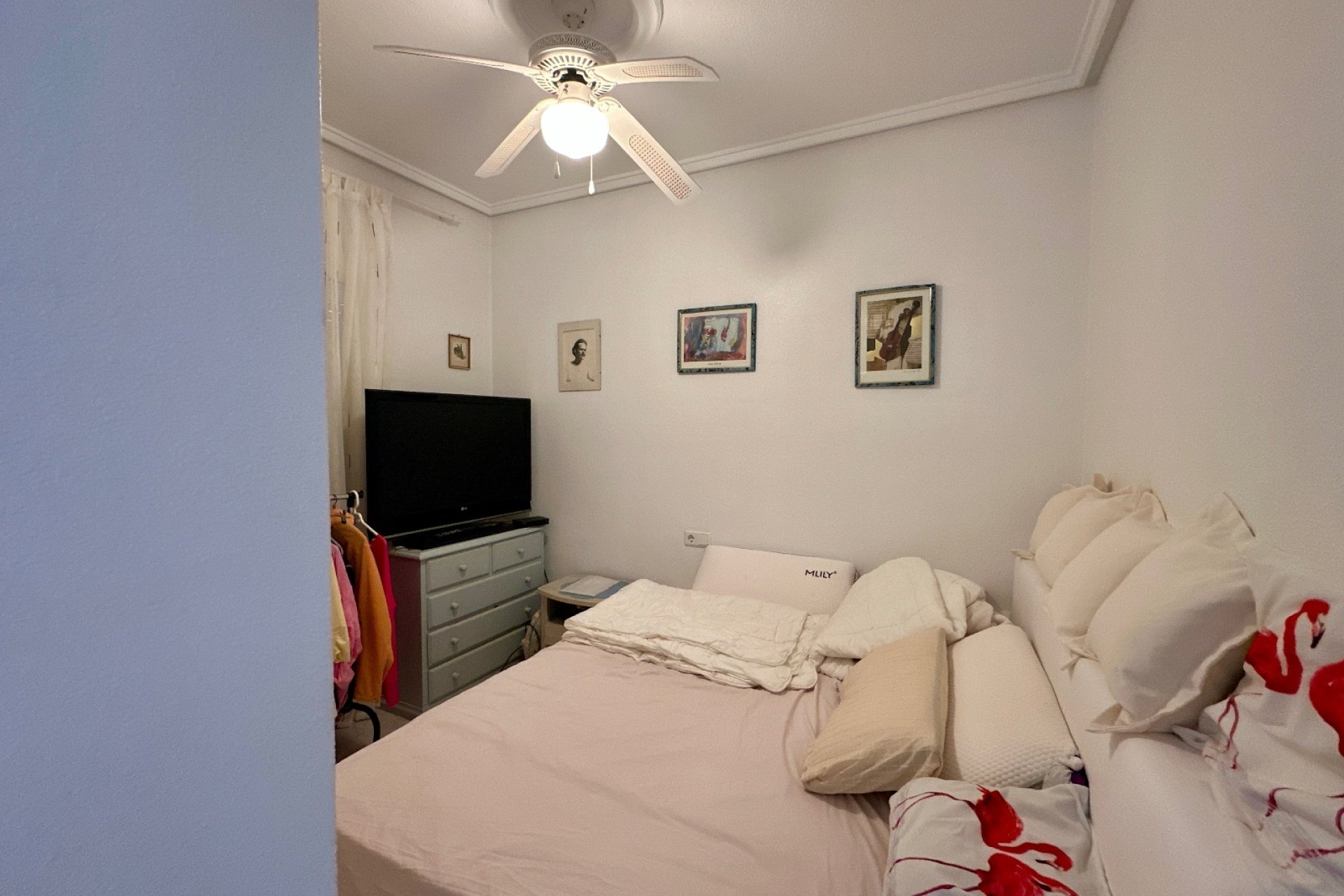 Reventa - Adosado -
Ciudad Quesada - Doña Pepa