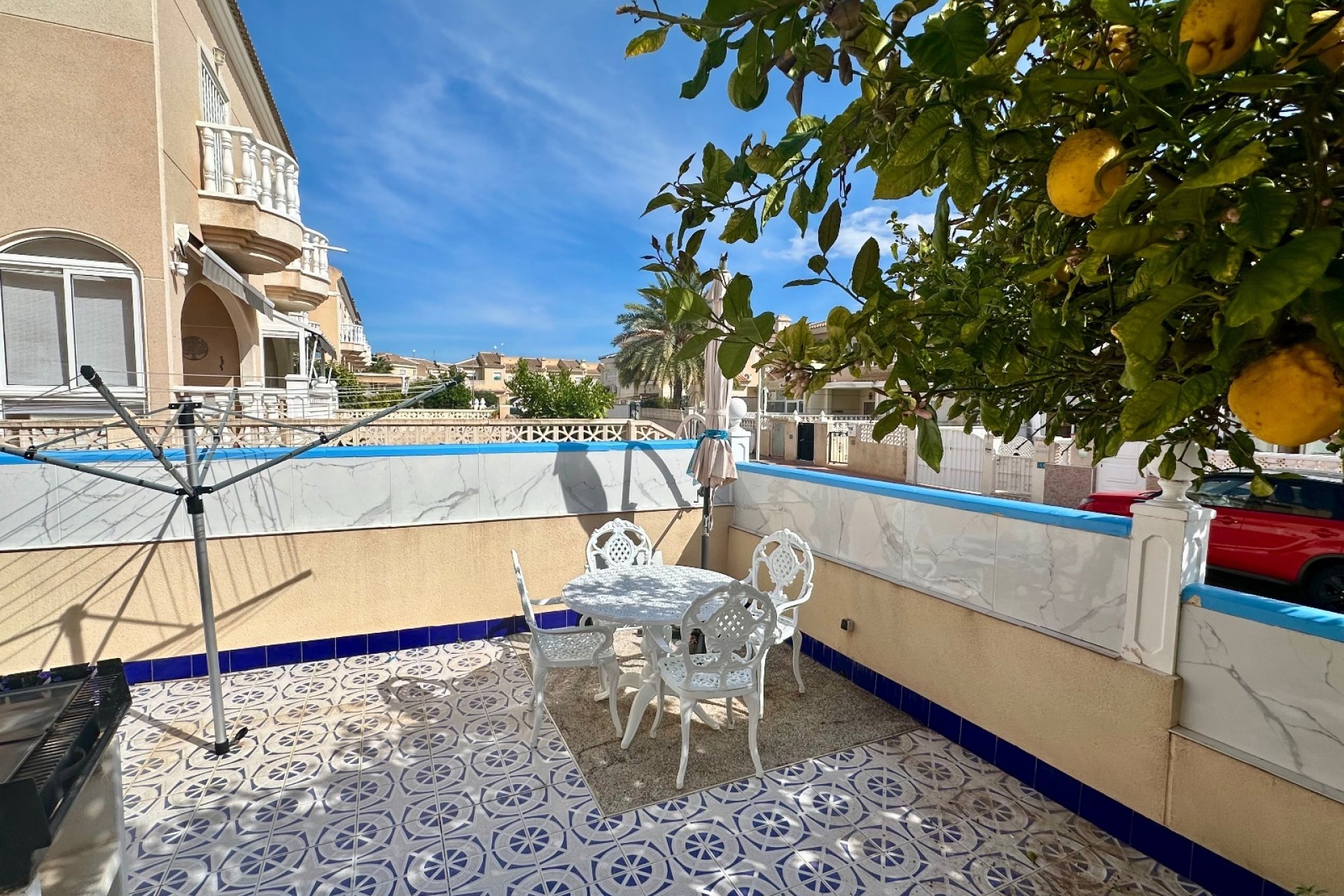 Reventa - Adosado -
Ciudad Quesada - Doña Pepa