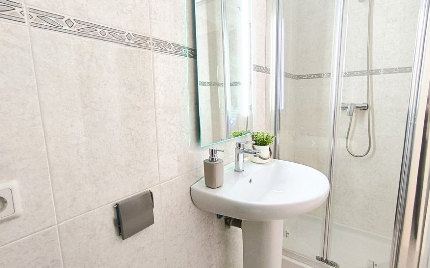 Reventa - Adosado -
Ciudad Quesada - La Fiesta