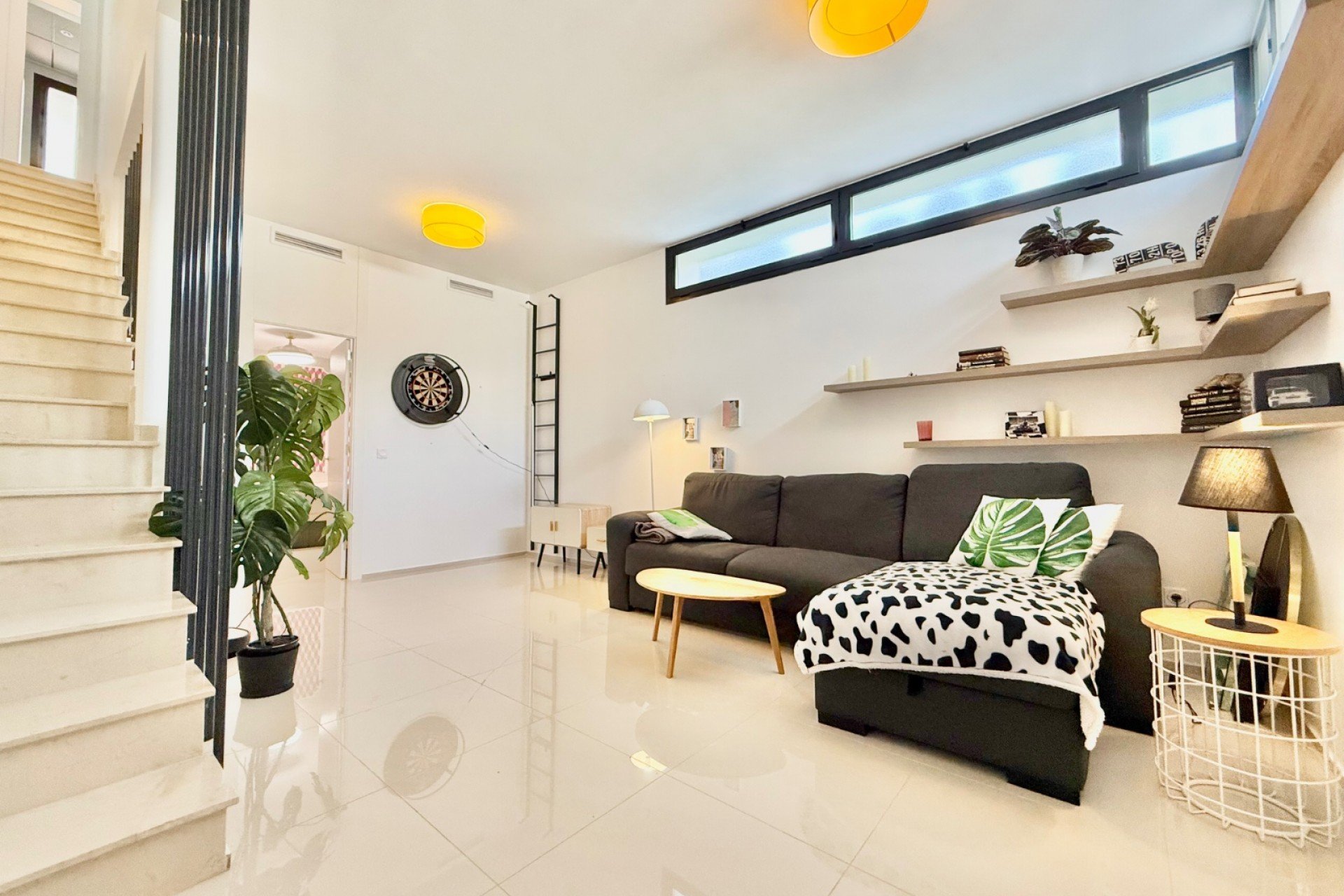 Reventa - Adosado -
Ciudad Quesada - Lo Marabú