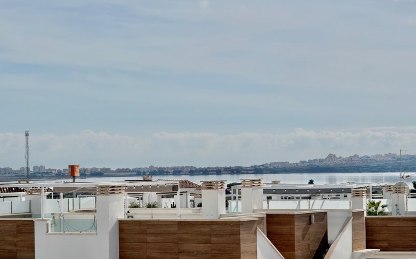 Reventa - Adosado -
Ciudad Quesada - Lo Marabú