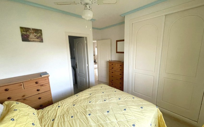 Reventa - Adosado -
Ciudad Quesada - Rojales