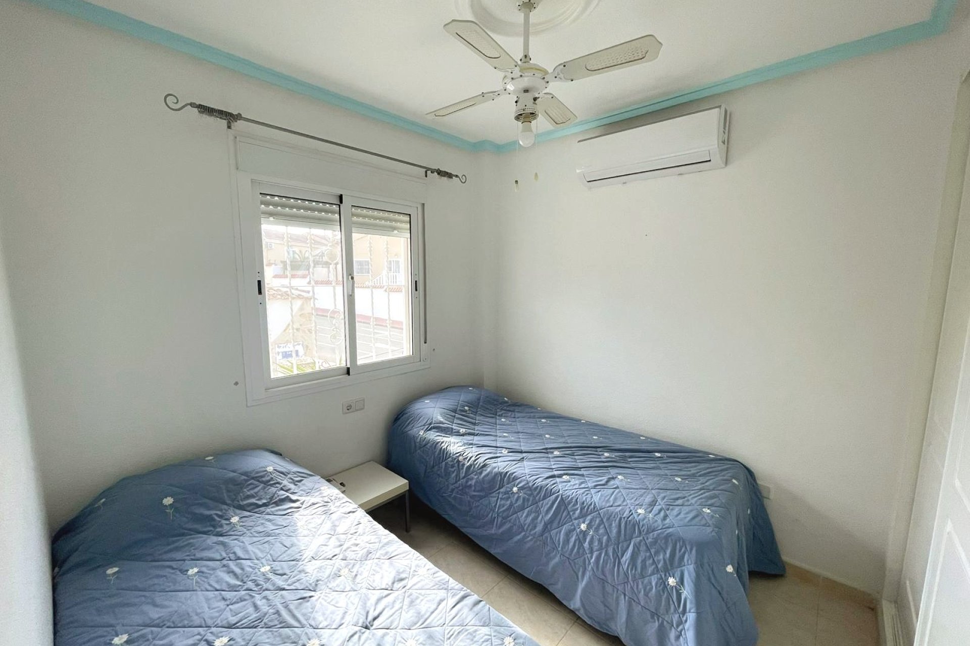 Reventa - Adosado -
Ciudad Quesada - Rojales