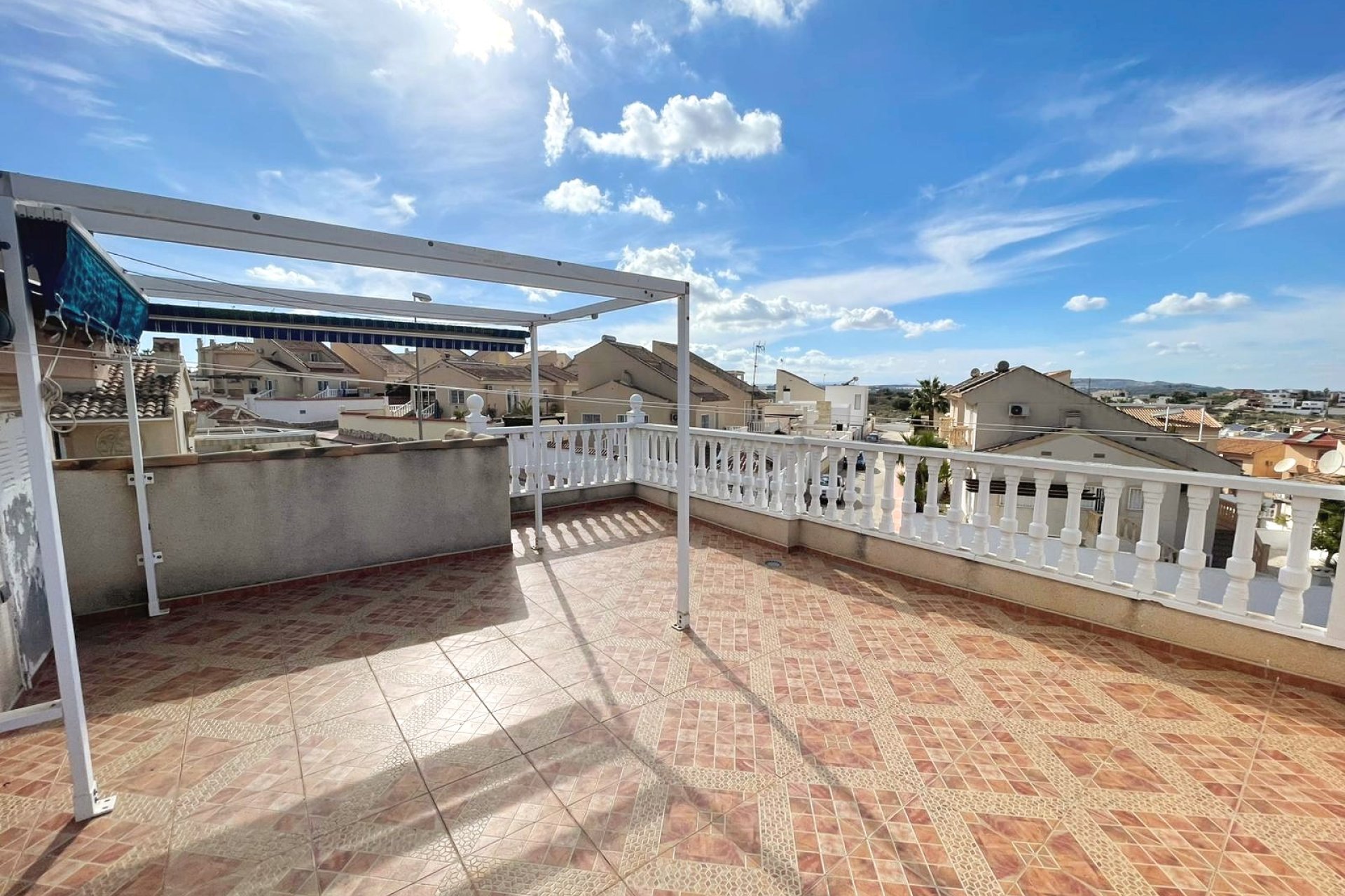 Reventa - Adosado -
Ciudad Quesada - Rojales